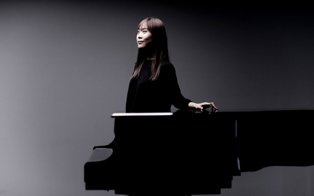 Pianist Yeol-Eum Son Takes Liszt on Tour with Flanders Symphony Orchestra