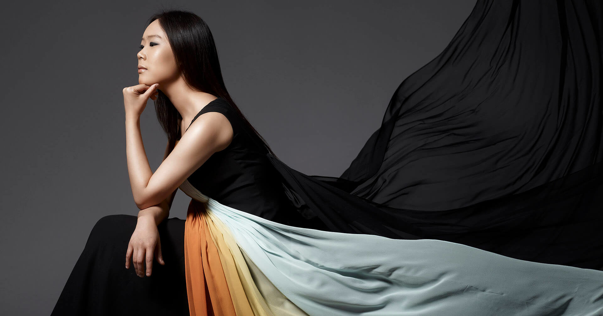 Yeol Eum Son • The Official Website for Pianist Yeol Eum Son