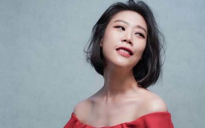 Yeol Eum Son to Make Liverpool Debut, Embarks on UK Tour with Yan Pascal Tortelier and Iceland Symphony Orchestra February 2020