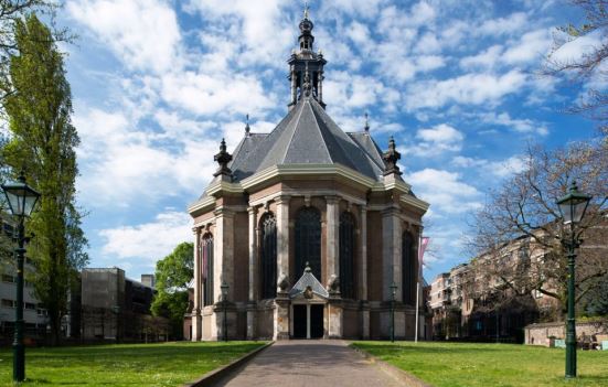 Den Haag Recital, Netherlands • Yeol Eum Son