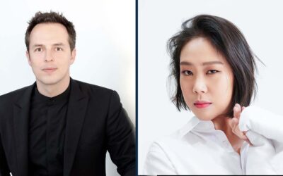 Pianist Yeol Eum Son Makes Debut with Music Director Case Scaglione and ONDIF