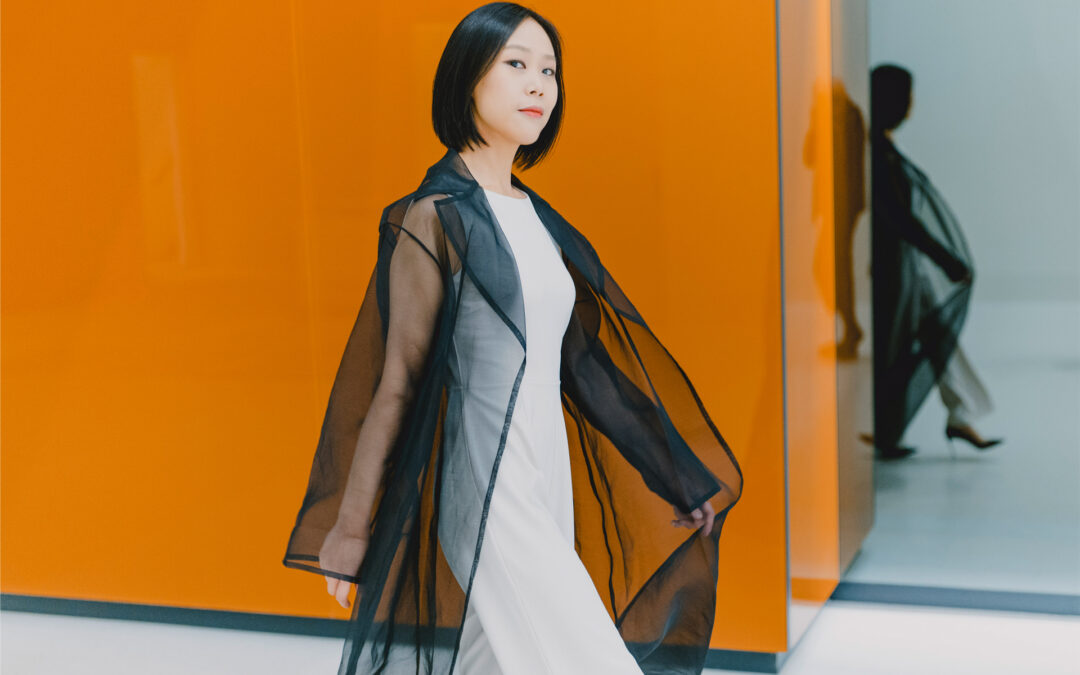 Yeol Eum Son Debuts with Sinfonieorchester Basel