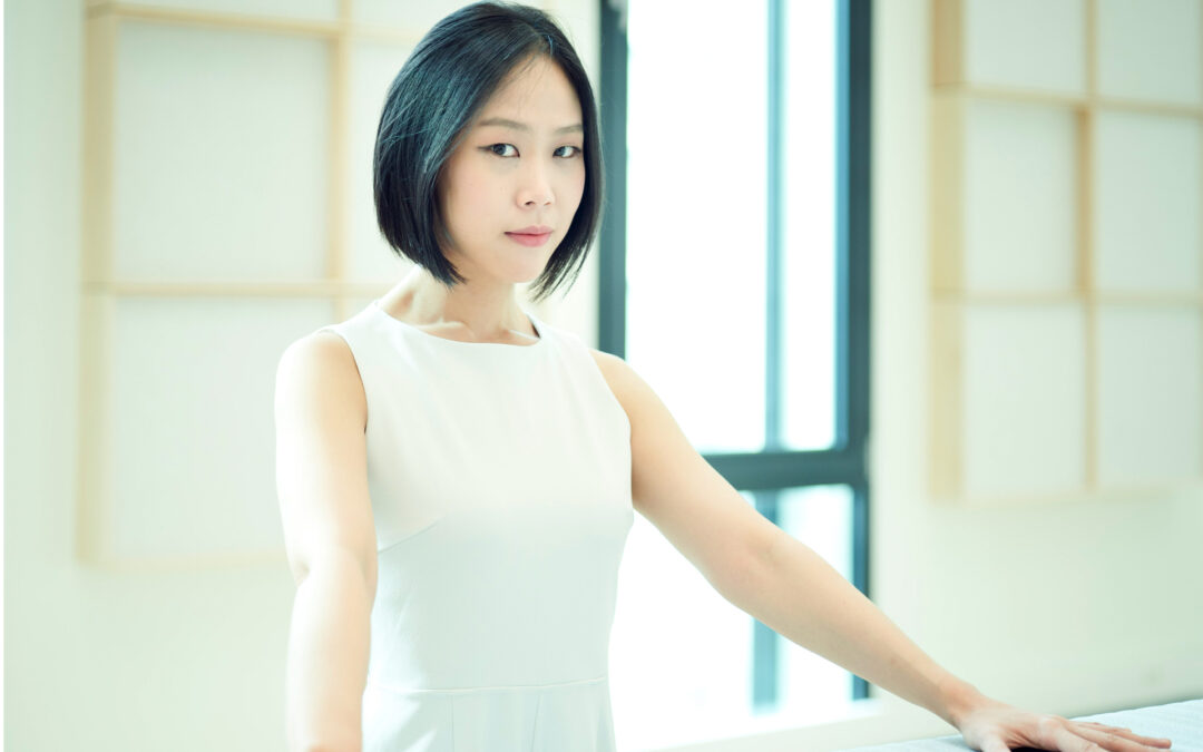 Meet Yeol Eum Son: timeless, crystal clear and graceful – Artist in Residence with Residentie Orkest