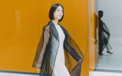 Yeol Eum Son Kicks Off Her Summer Season in Lisbon and Brazilian Debut