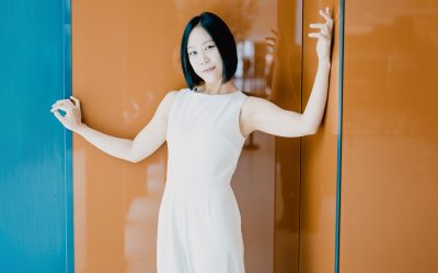 Yeol Eum Makes London Philharmonic Orchestra Debut in UK and on South Korean Tour